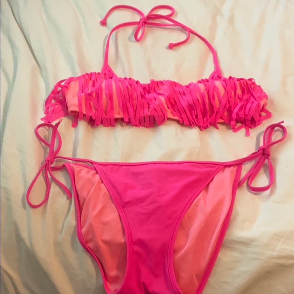 Victoria’s Secret PINK bikini